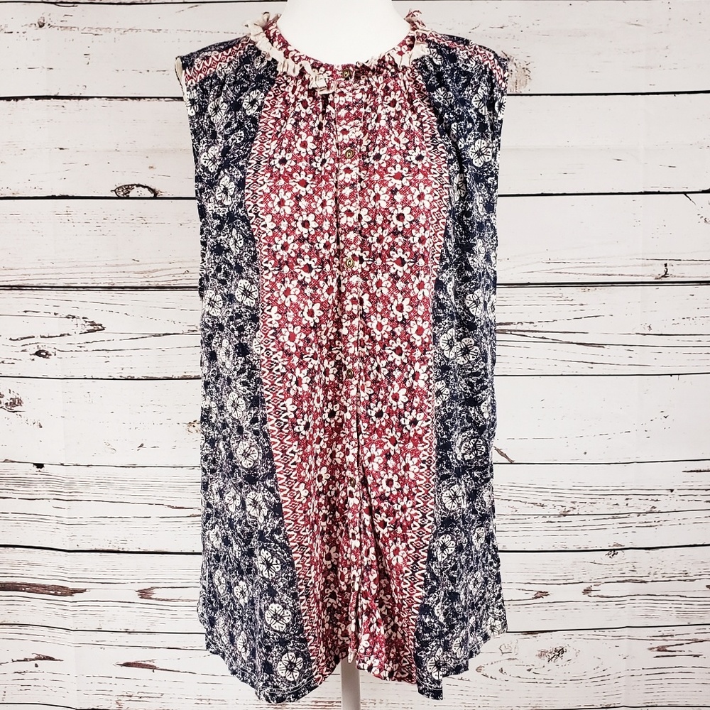 Lucky Brand Tank top XL